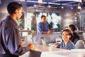 customer service 300x202 Engage Your Staff in Customer Care   Do You Know How?