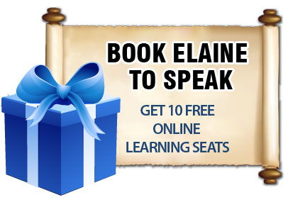 Get 10 Free Learning Seats